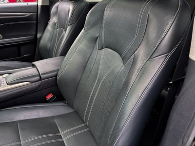 2021 Lexus RX 450h