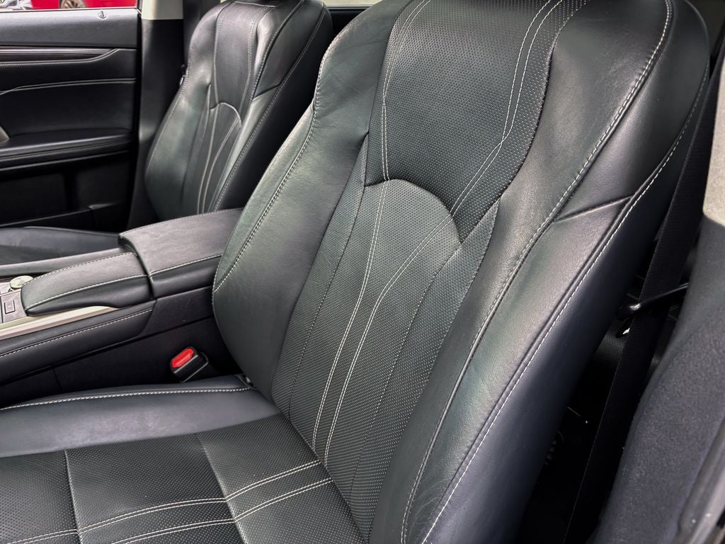 2021 Lexus RX 450h