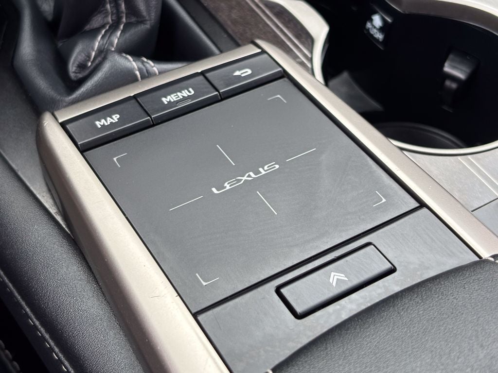 2021 Lexus RX 450h