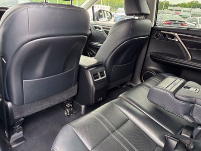 2021 Lexus RX 450h