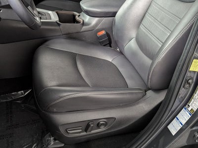 2022 Toyota RAV4 Limited