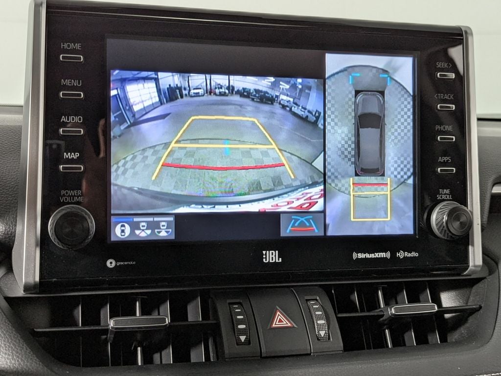 2022 Toyota RAV4 Limited