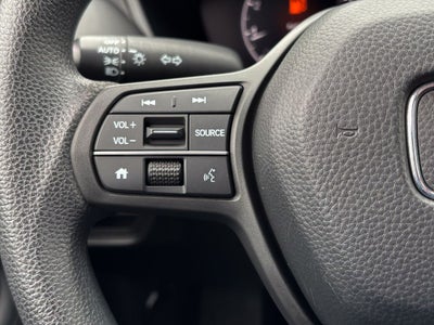 2023 Honda HR-V LX