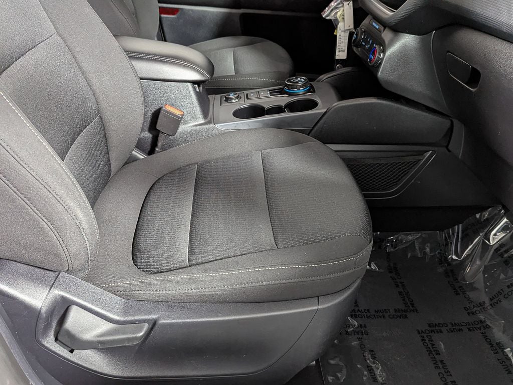 2022 Ford Bronco Sport Base