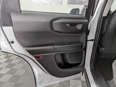 2022 Ford Bronco Sport Base