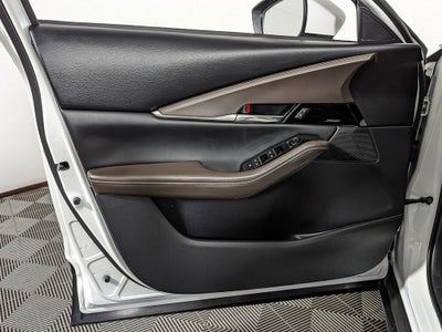 2023 Mazda Mazda CX-30 2.5 S Premium Package