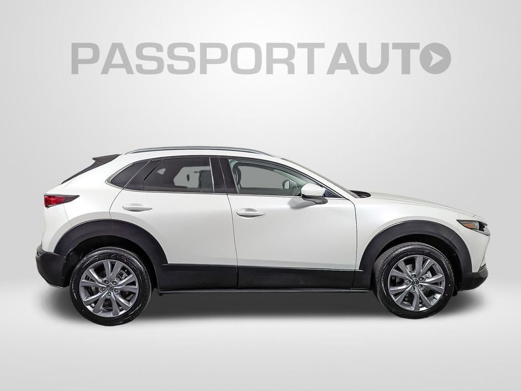 2023 Mazda Mazda CX-30 2.5 S Premium Package