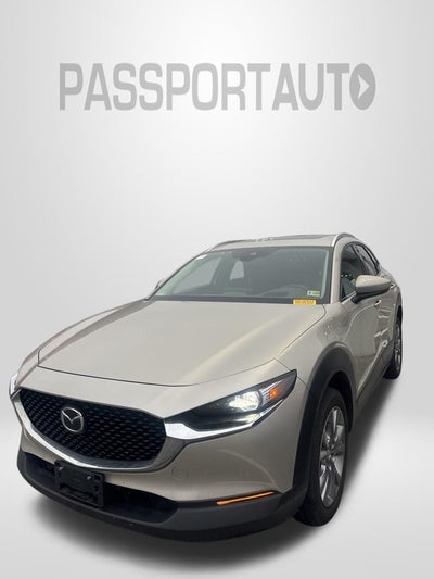 2023 Mazda Mazda CX-30 2.5 S Premium Package