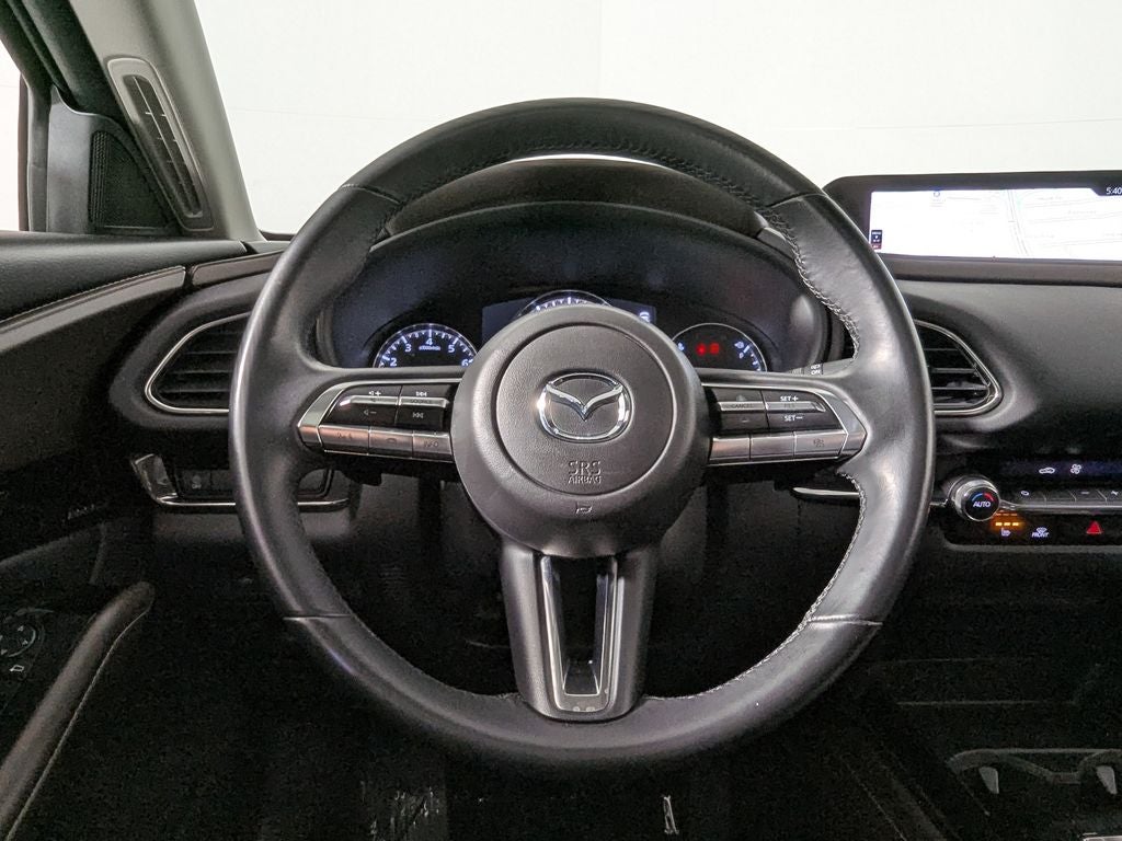 2023 Mazda Mazda CX-30 2.5 S Premium Package