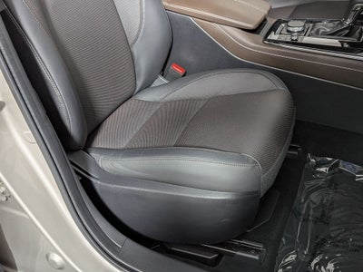 2023 Mazda Mazda CX-30 2.5 S Premium Package