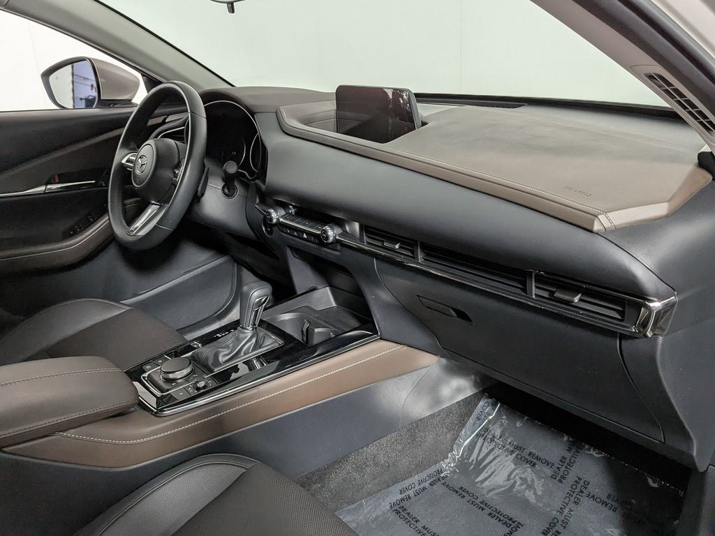 2023 Mazda Mazda CX-30 2.5 S Premium Package