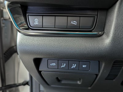 2023 Mazda Mazda CX-30 2.5 S Premium Package