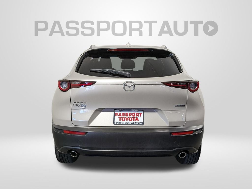 2023 Mazda Mazda CX-30 2.5 S Premium Package