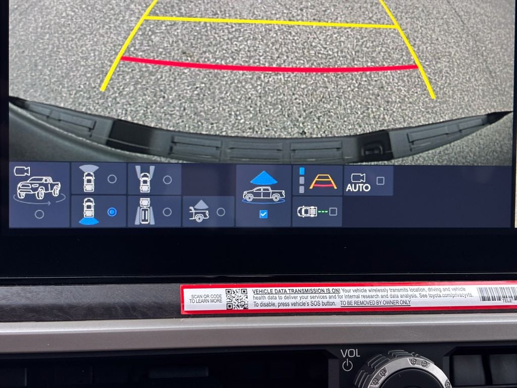 2024 Toyota Tacoma Limited