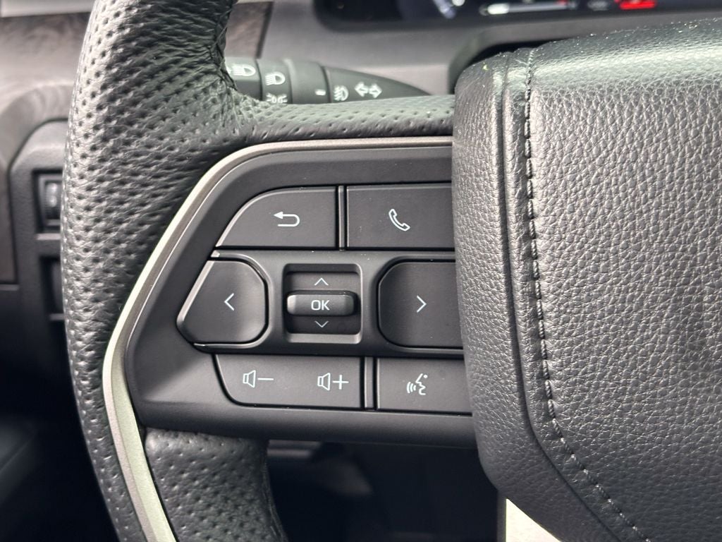 2024 Toyota Tacoma Limited