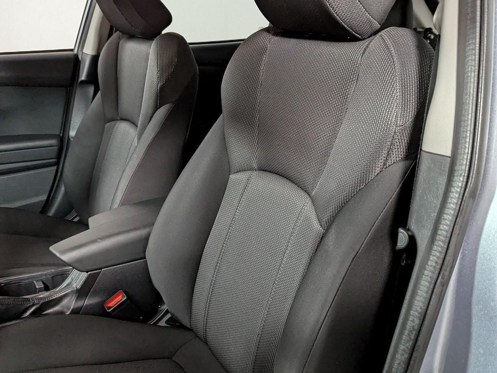 2021 Subaru Impreza Base