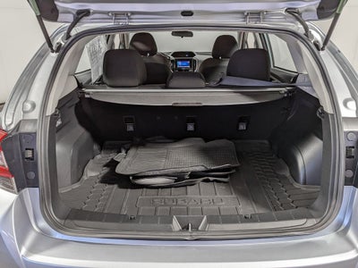 2021 Subaru Impreza Base