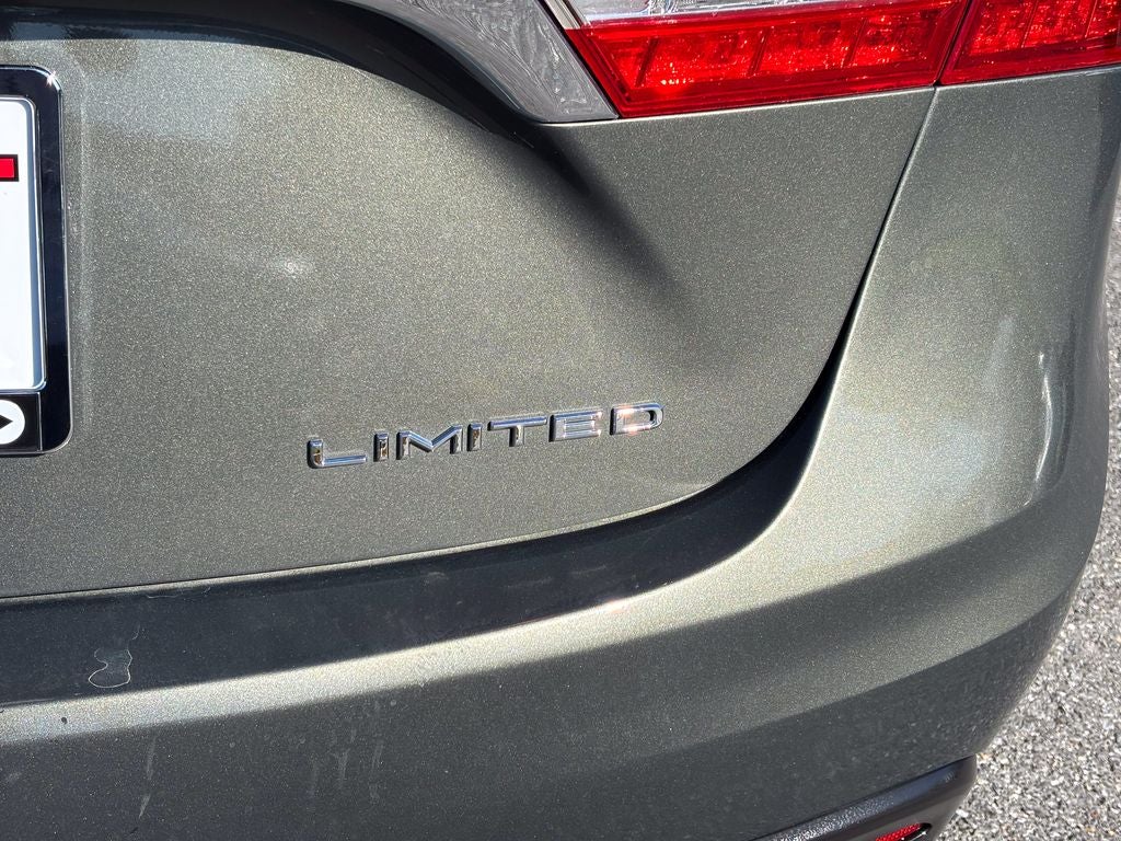 2013 Toyota Avalon Limited
