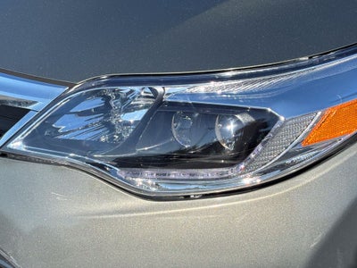 2013 Toyota Avalon Limited