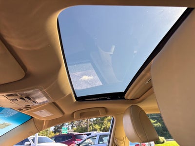 2013 Toyota Avalon Limited
