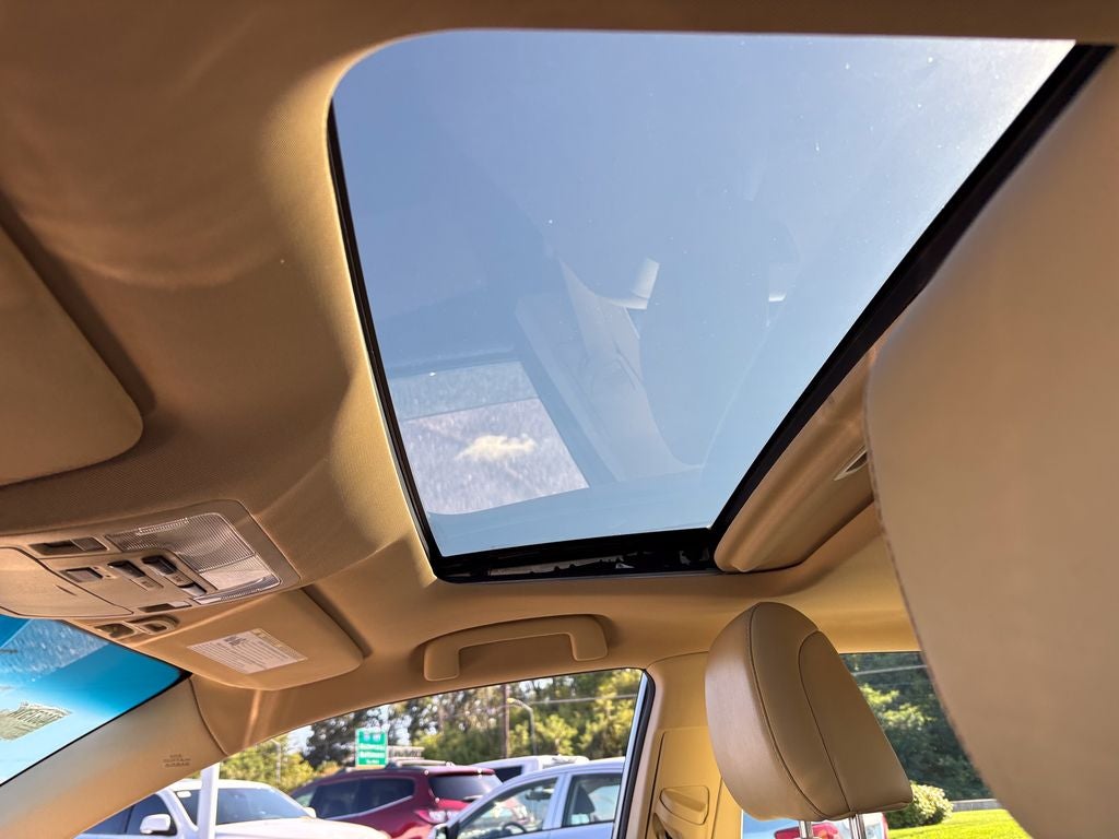 2013 Toyota Avalon Limited