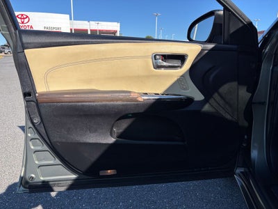 2013 Toyota Avalon Limited