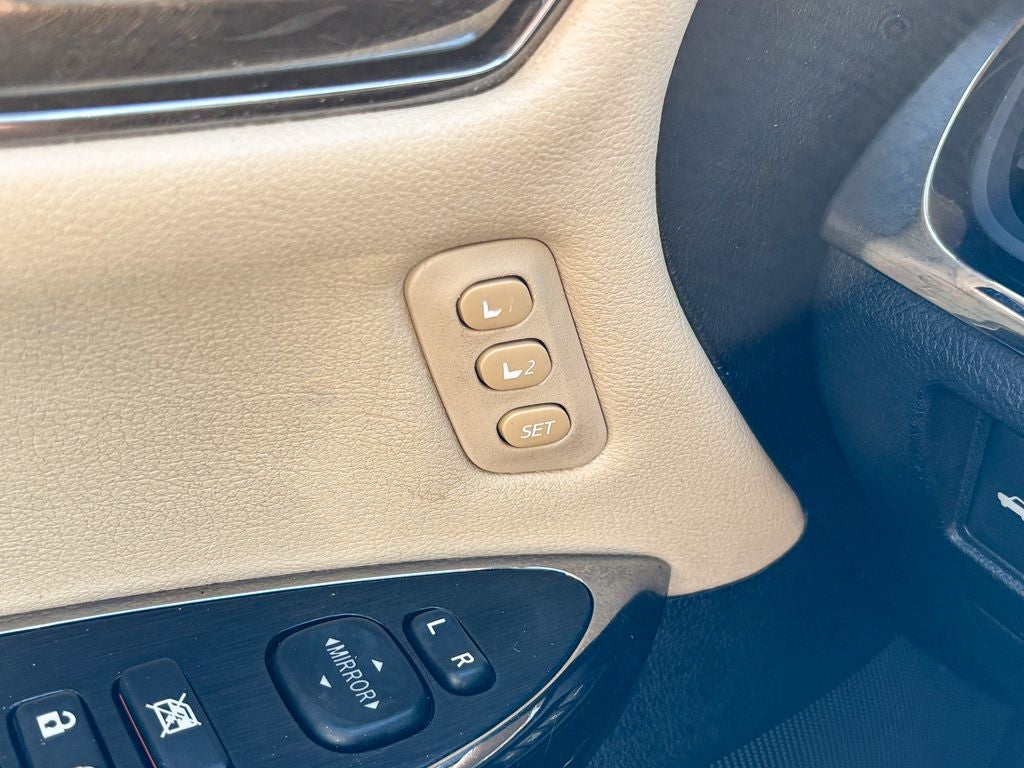 2013 Toyota Avalon Limited