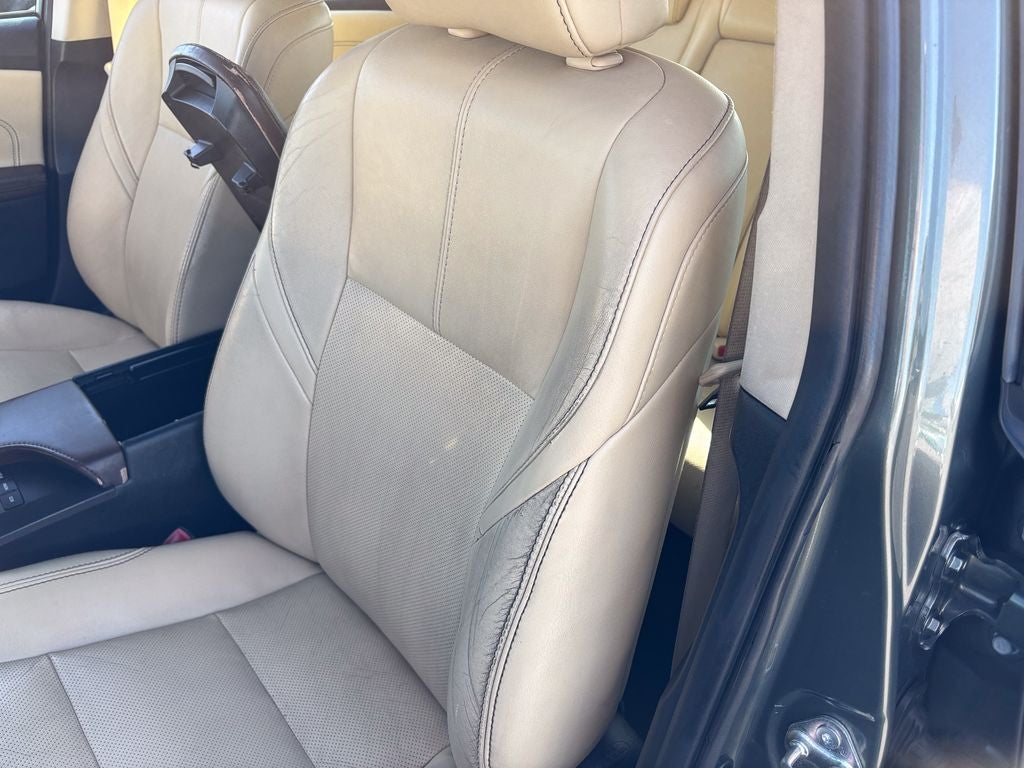2013 Toyota Avalon Limited