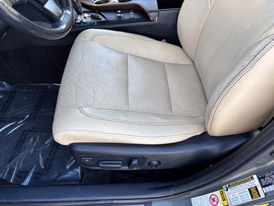 2013 Toyota Avalon Limited