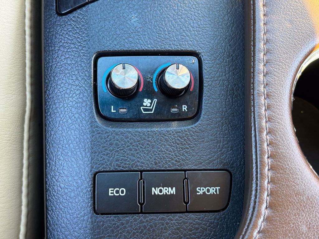 2013 Toyota Avalon Limited