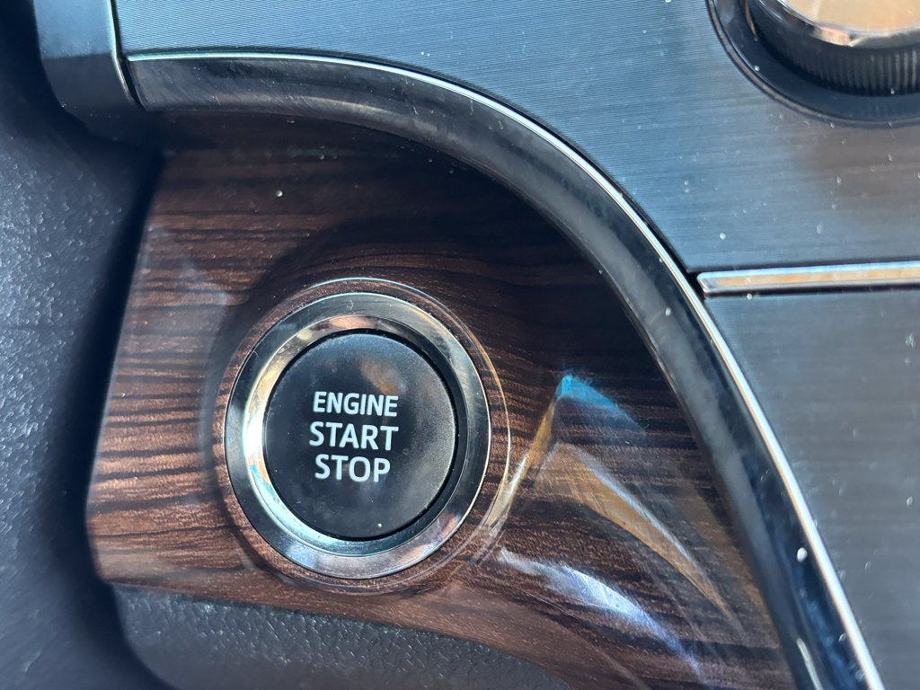 2013 Toyota Avalon Limited