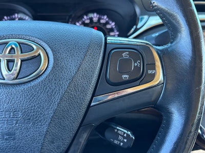 2013 Toyota Avalon Limited