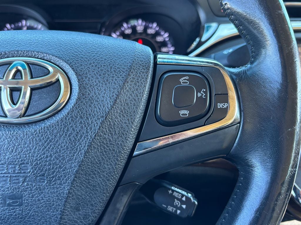 2013 Toyota Avalon Limited