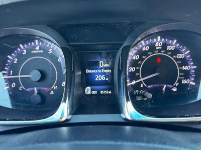 2013 Toyota Avalon Limited