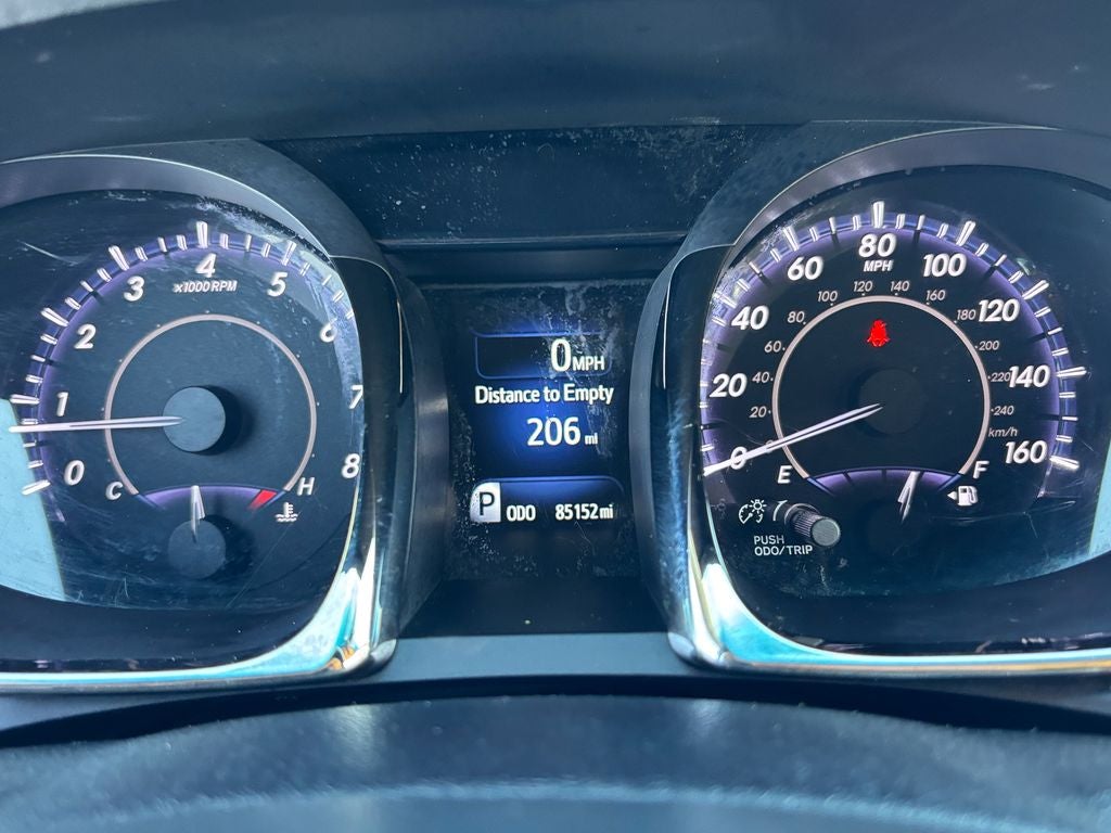 2013 Toyota Avalon Limited
