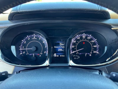 2013 Toyota Avalon Limited