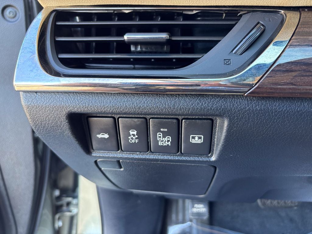 2013 Toyota Avalon Limited