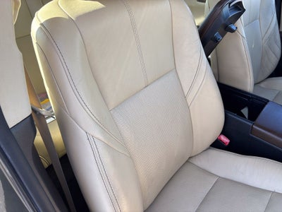 2013 Toyota Avalon Limited