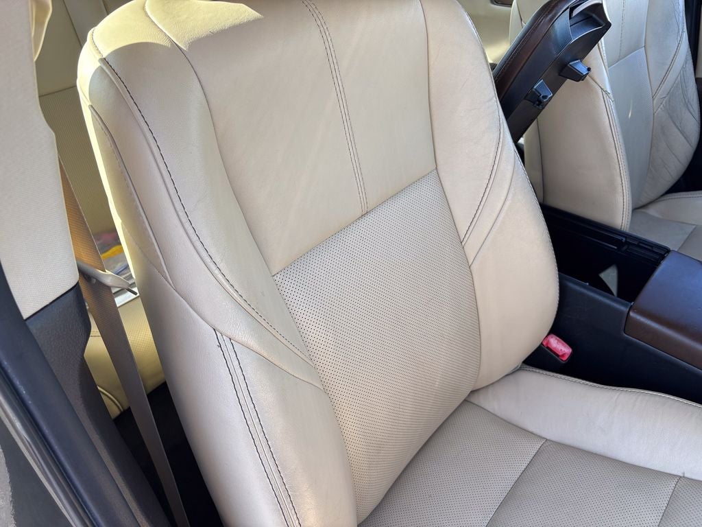 2013 Toyota Avalon Limited