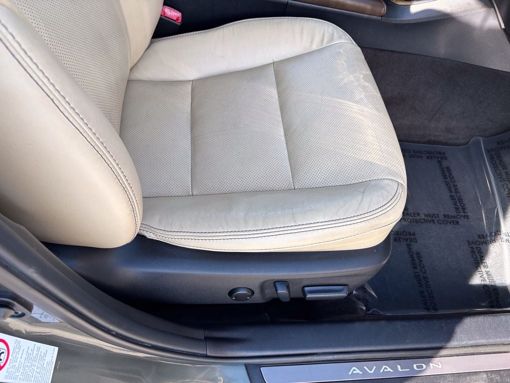 2013 Toyota Avalon Limited
