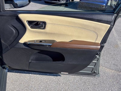 2013 Toyota Avalon Limited