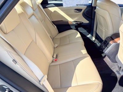 2013 Toyota Avalon Limited