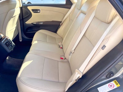 2013 Toyota Avalon Limited