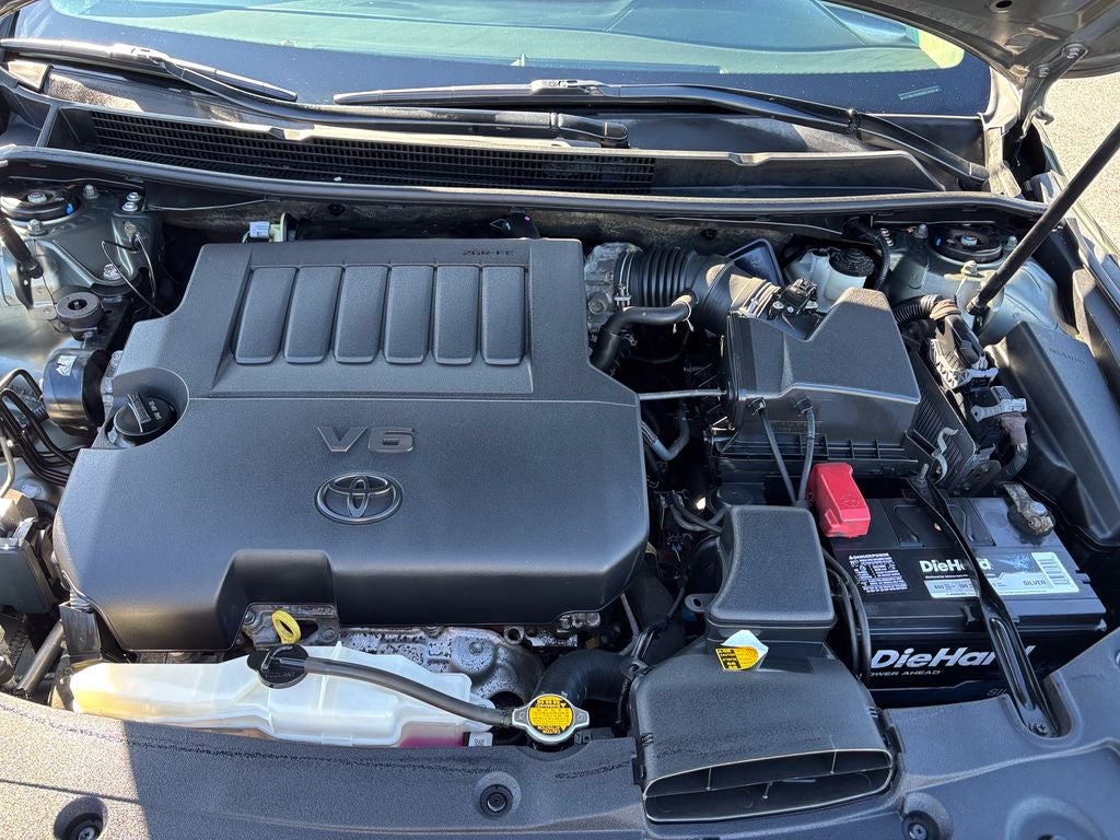 2013 Toyota Avalon Limited