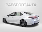 2023 Toyota Camry Hybrid XLE