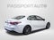 2023 Toyota Camry Hybrid XLE