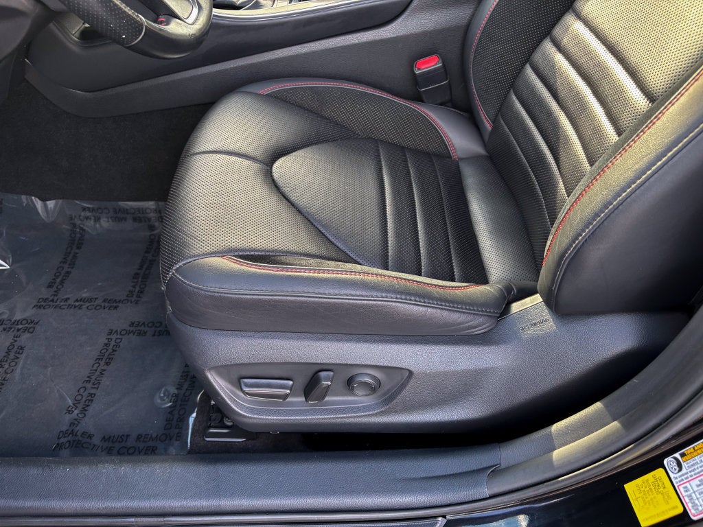 2021 Toyota Avalon TRD