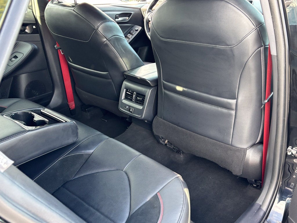 2021 Toyota Avalon TRD