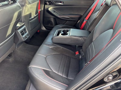 2021 Toyota Avalon TRD