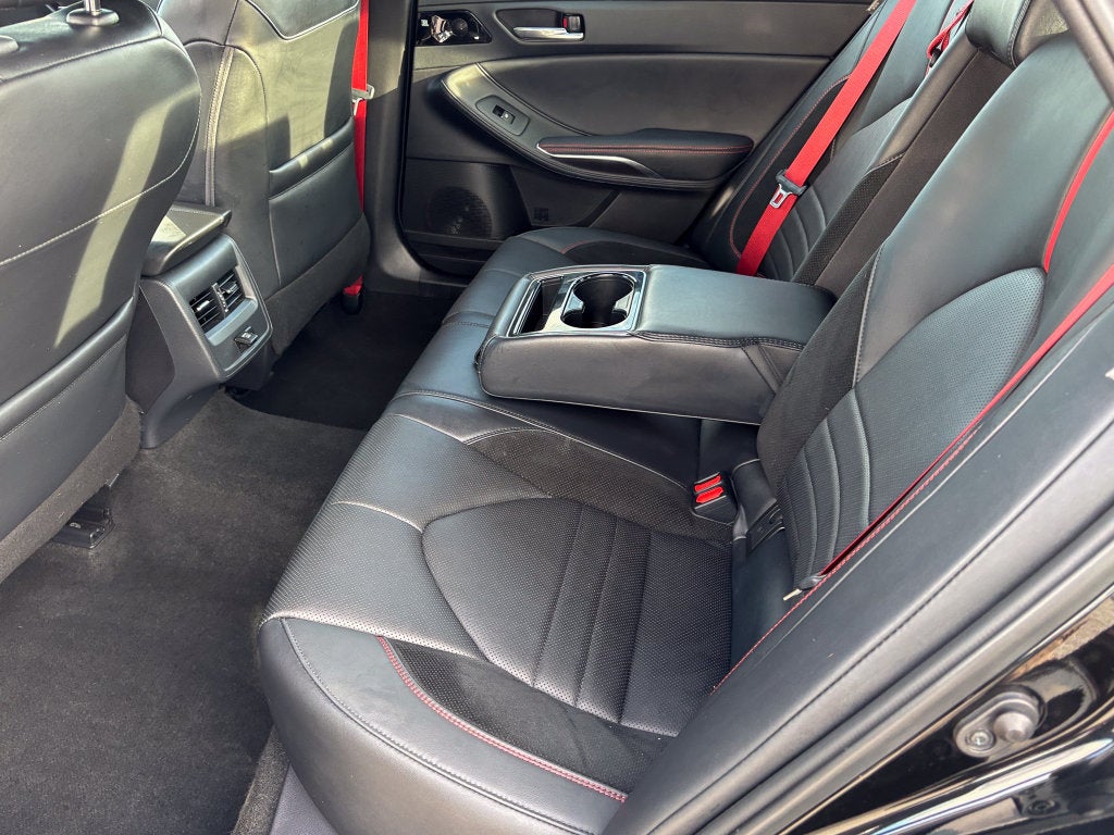 2021 Toyota Avalon TRD